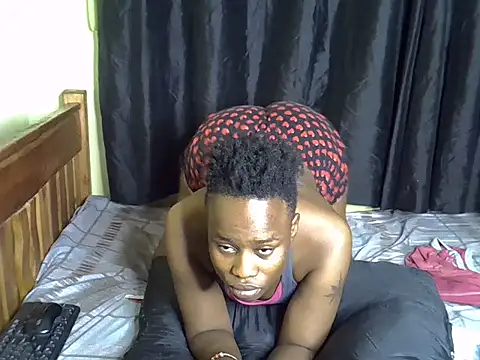 Afriqkuin online show from May 19, 1:56 am