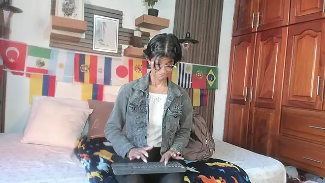 Evaa campbell online show from June 16, 12:16 pm