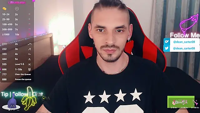 secret sir online show from January 6, 9:52 pm