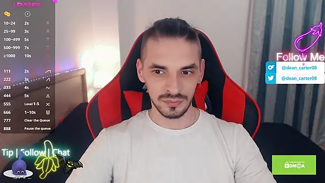 secret sir online show from January 9, 11:55 pm