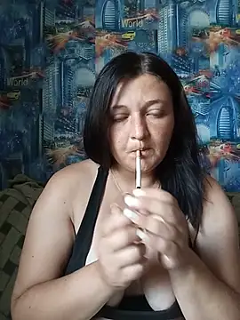 Angelina9612 online show from June 28, 10:21 am