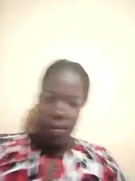 Africanpetite254 online show from May 18, 12:21 pm