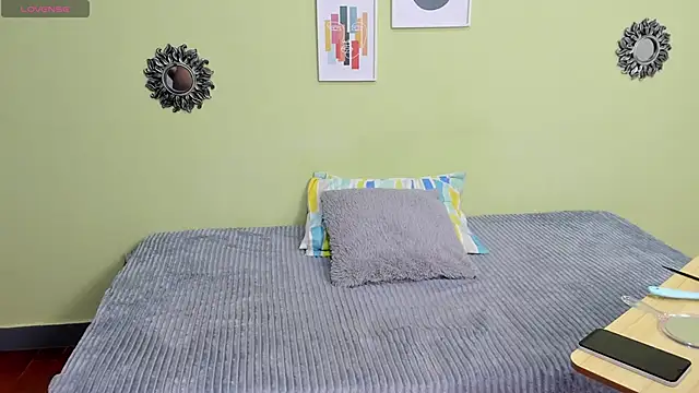 Snapshot of salome_cuty chatting on June 27, 10:43 am salome cuty online show from June 27, 10:43 am