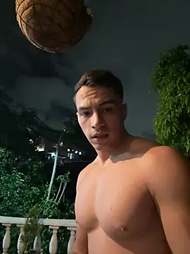 Jamess White online show from June 11, 12:32 am