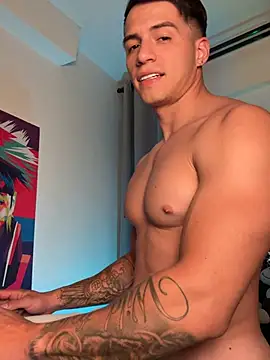 Jamess White online show from June 26, 8:36 pm