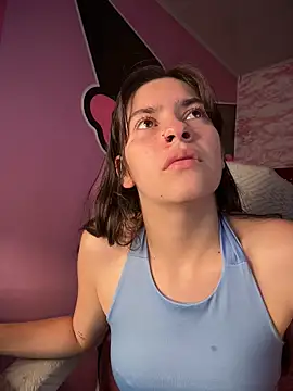 Stefany LS online show from June 11, 12:57 pm