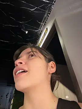Stefany LS online show from May 28, 2:12 pm