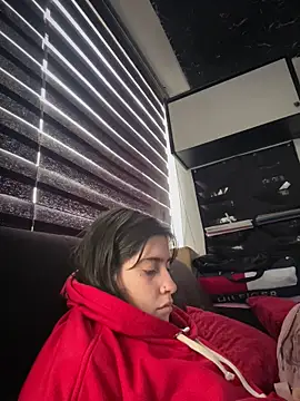 Stefany LS online show from May 30, 1:17 pm