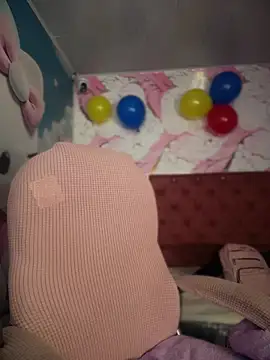 Stefany LS online show from June 19, 12:55 pm