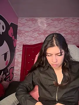 Stefany LS online show from June 4, 1:27 pm
