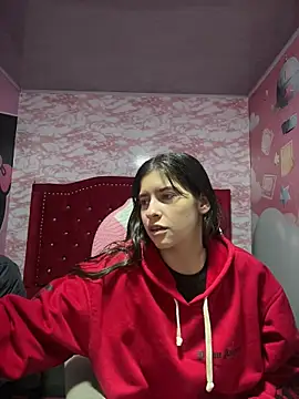 Stefany LS online show from June 1, 1:00 pm