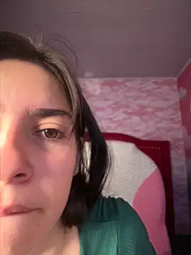Stefany LS online show from May 20, 12:57 pm