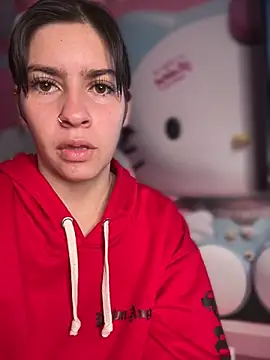Stefany LS online show from May 23, 12:59 pm