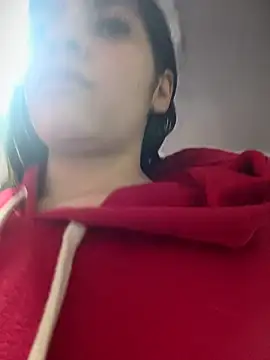 Stefany LS online show from June 3, 1:34 pm