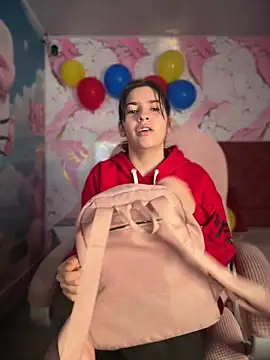 Stefany LS online show from June 29, 1:00 pm