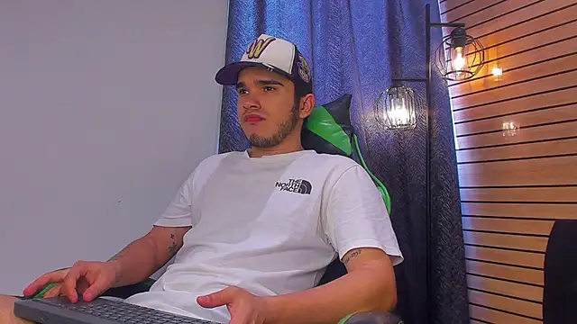 Brandoncrew online show from May 15, 9:57 pm