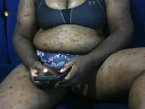 Sexypat3 online show from July 1, 5:35 pm