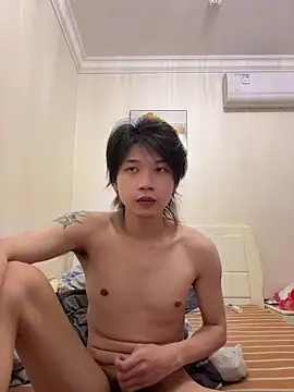 badlifeman online show from May 19, 6:37 pm