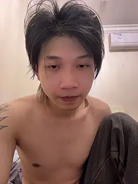 badlifeman online show from May 19, 3:02 am