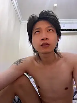 badlifeman online show from May 18, 6:01 pm