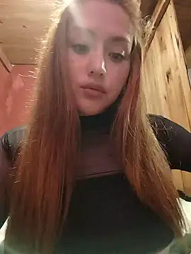 Nicolecam34 online show from August 5, 12:59 am