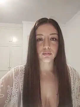 Nicolecam34 online show from June 7, 6:35 pm