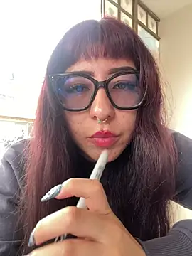 SeraphineSL online show from May 15, 6:28 pm