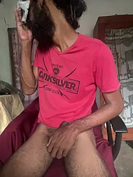 Snapshot of Inuchethi chatting on February 1, 7:17 am Inuchethi online show from February 1, 7:17 am