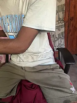 Snapshot of Inuchethi chatting on February 23, 8:06 am Inuchethi online show from February 23, 8:06 am