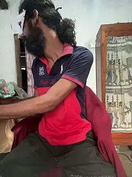 Snapshot of Inuchethi chatting on April 2, 1:02 am Inuchethi online show from April 2, 1:02 am