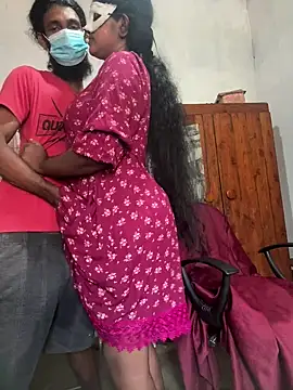 Snapshot of Inuchethi chatting on October 1, 4:39 am Inuchethi online show from October 1, 4:39 am