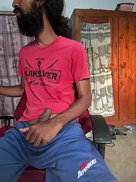 Snapshot of Inuchethi chatting on April 5, 1:23 am Inuchethi online show from April 5, 1:23 am