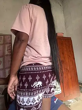 Snapshot of Inuchethi chatting on March 19, 3:17 am Inuchethi online show from March 19, 3:17 am