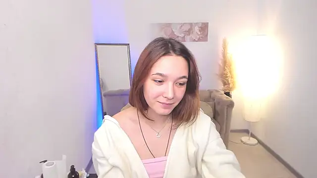 Lady AMG online show from May 15, 10:24 am