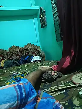 Ashiqur Rahman07 online show from May 17, 7:14 pm