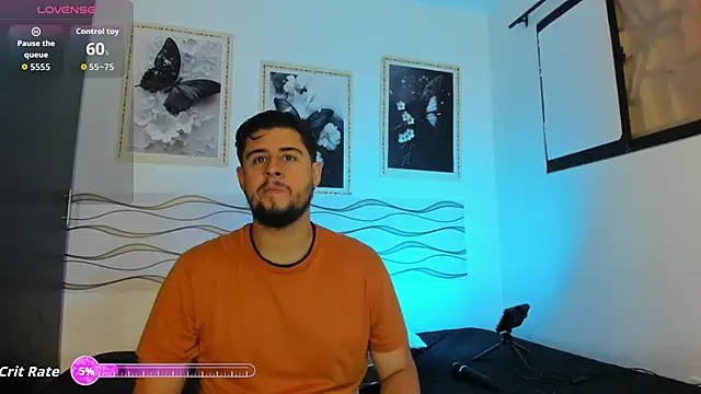 Ryan evannss  online show from June 19, 12:00 pm