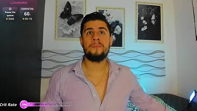 Ryan evannss  online show from June 30, 12:05 pm