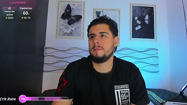 Ryan evannss  online show from June 26, 12:44 pm