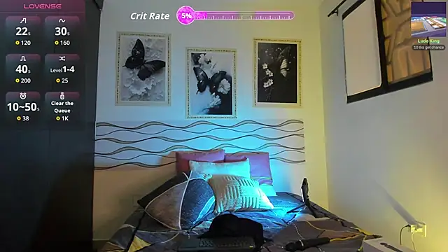 Ryan evannss  online show from May 30, 12:33 pm