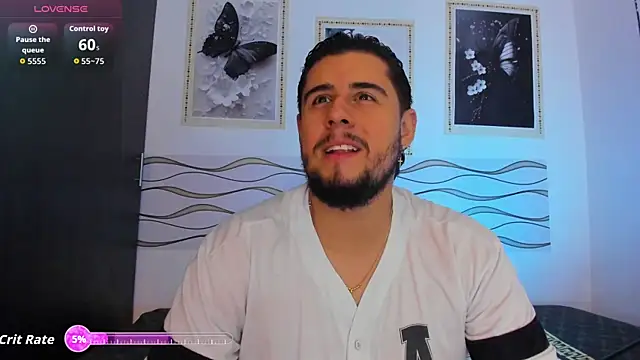 Ryan evannss  online show from June 27, 12:33 pm