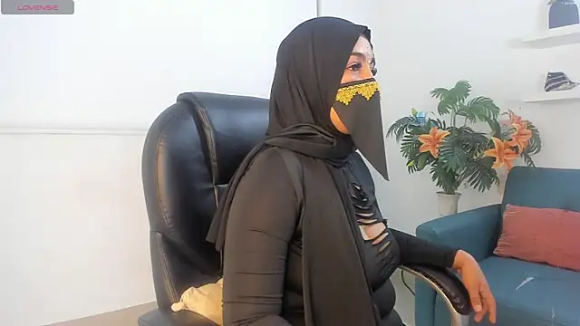 ailinn sahara online show from May 19, 4:08 am