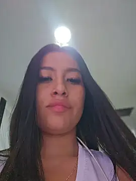 Luisa Madrid online show from May 24, 11:43 am