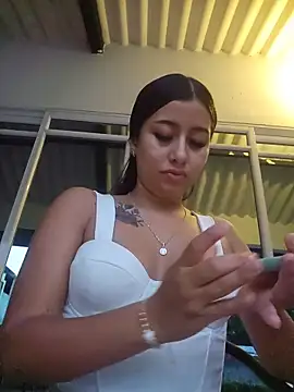 Luisa Madrid online show from June 5, 10:54 am