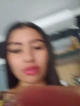 Luisa Madrid online show from May 30, 1:17 pm
