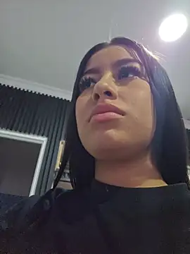 Luisa Madrid online show from June 2, 11:43 am