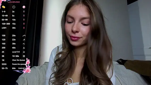 BerryLust online show from May 18, 6:51 am