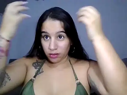 tifanny27 online show from May 26, 1:04 am