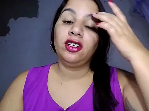 tifanny27 online show from July 15, 5:03 am