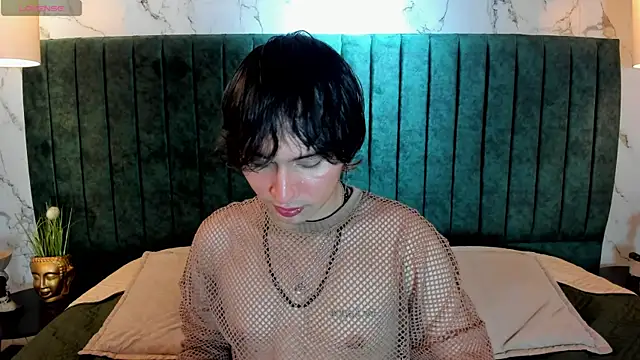 Brunodeluca  online show from May 23, 8:19 pm