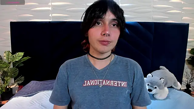 Brunodeluca  online show from June 21, 8:03 pm